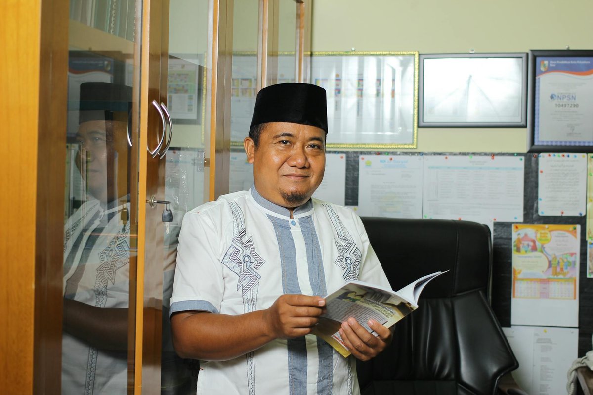 Air Terjun Sampurharima