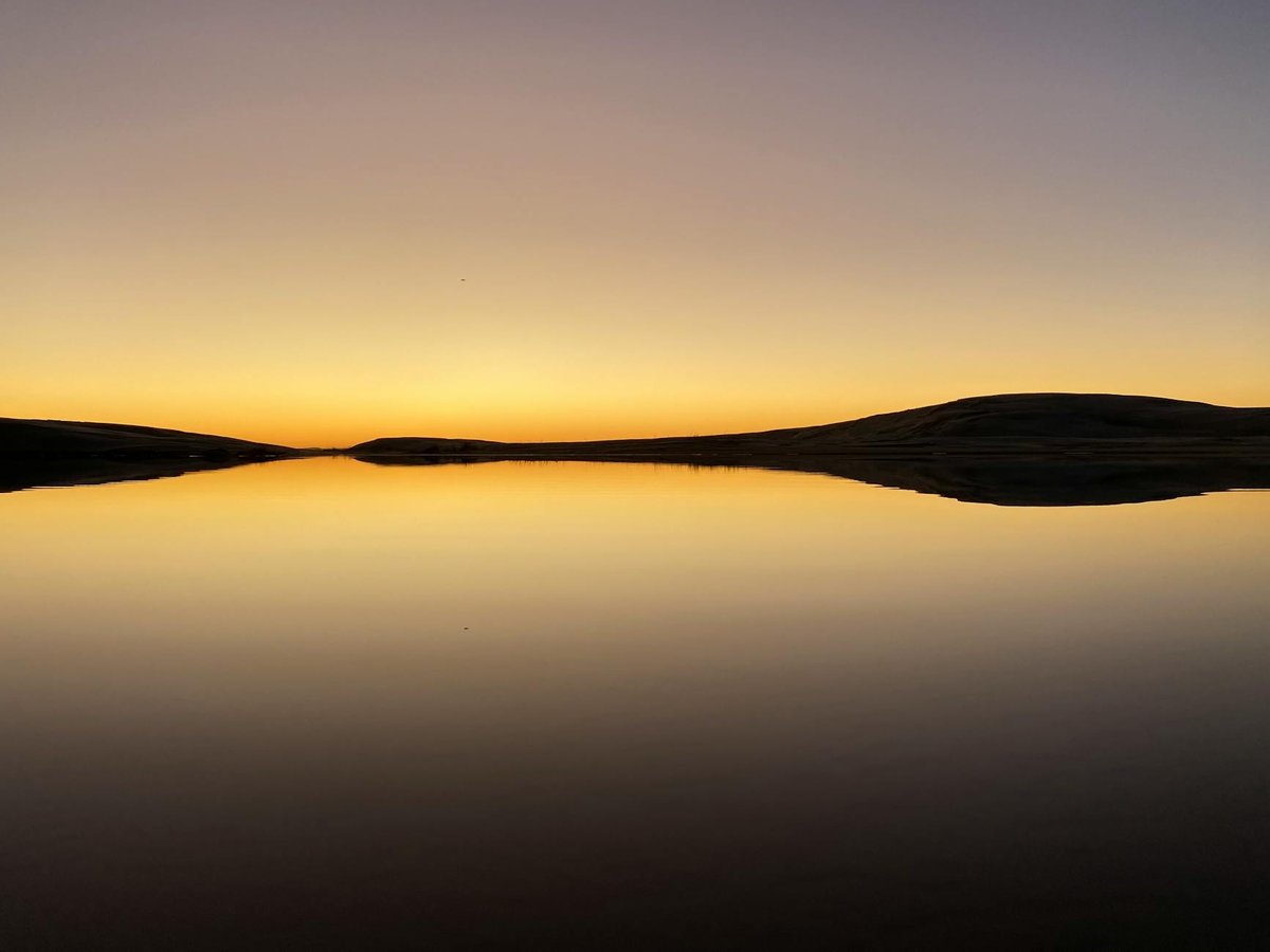 Black Lough South