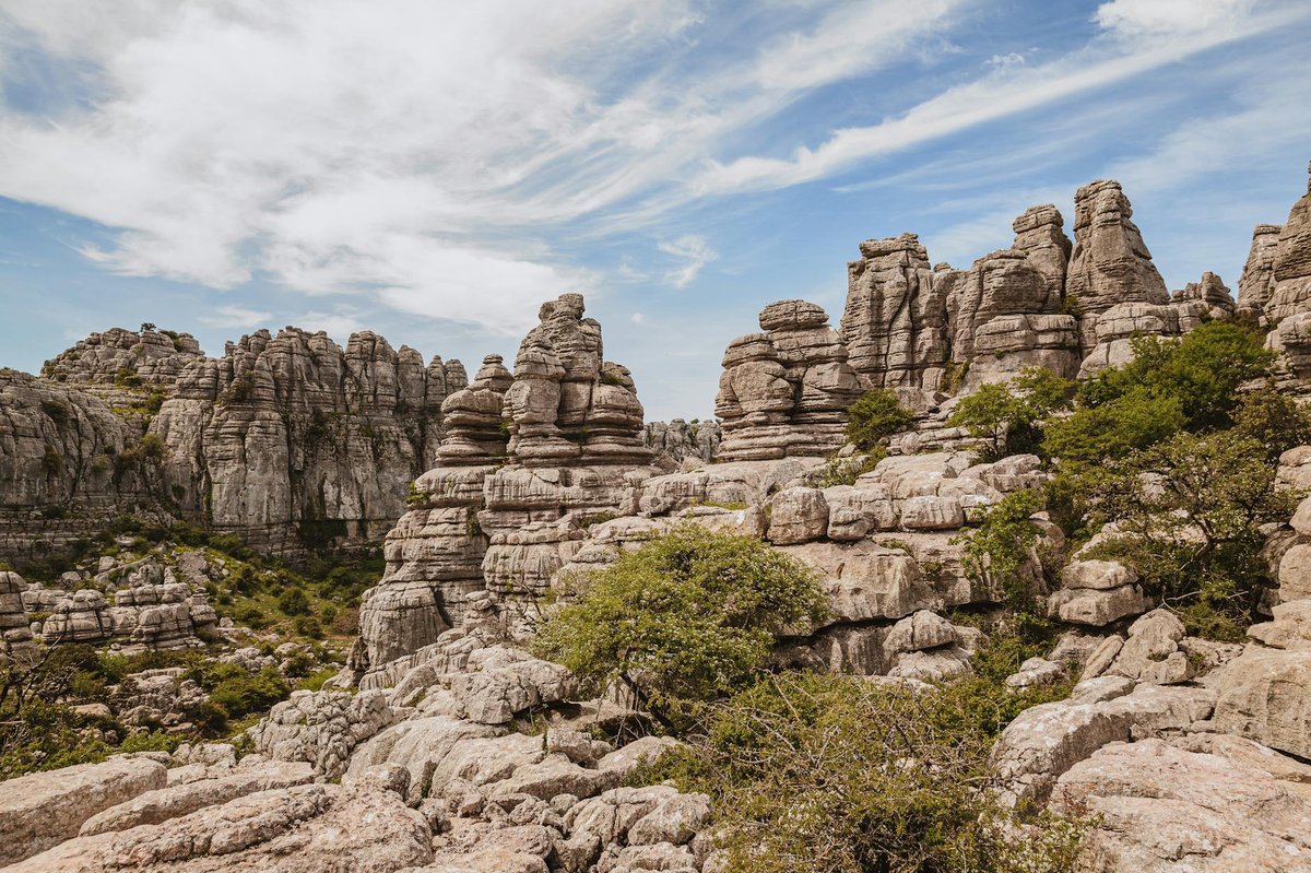Cabrera National Park