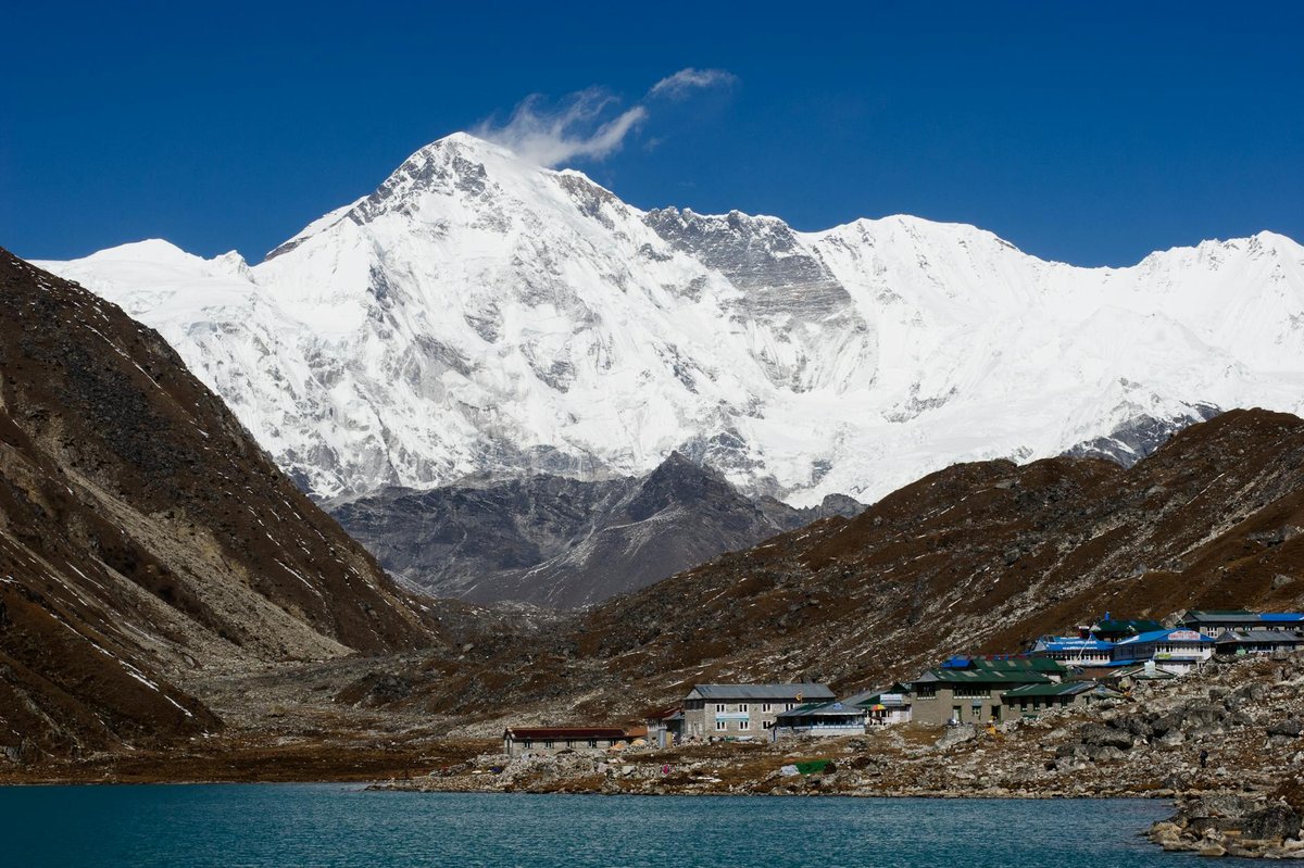 Cho Oyu