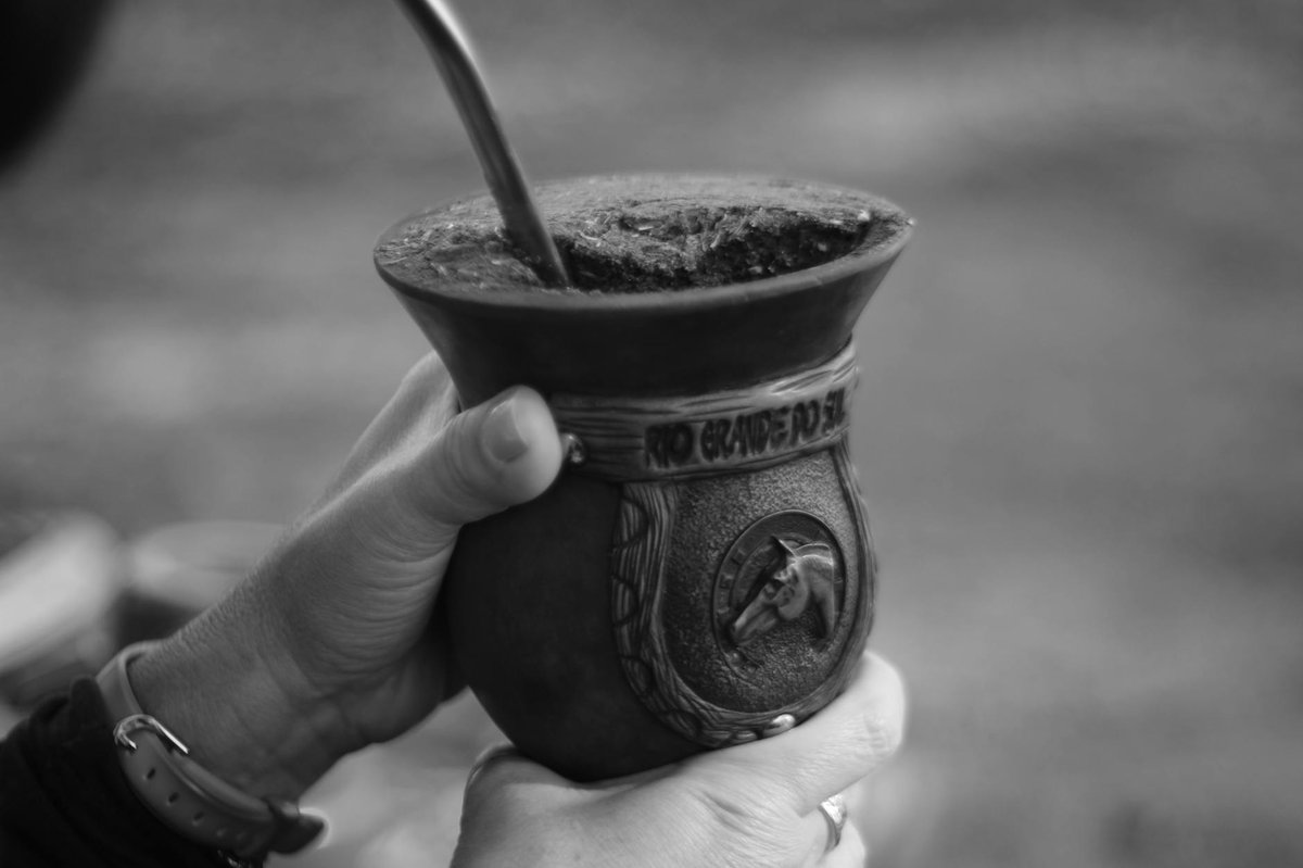 Mate Grande