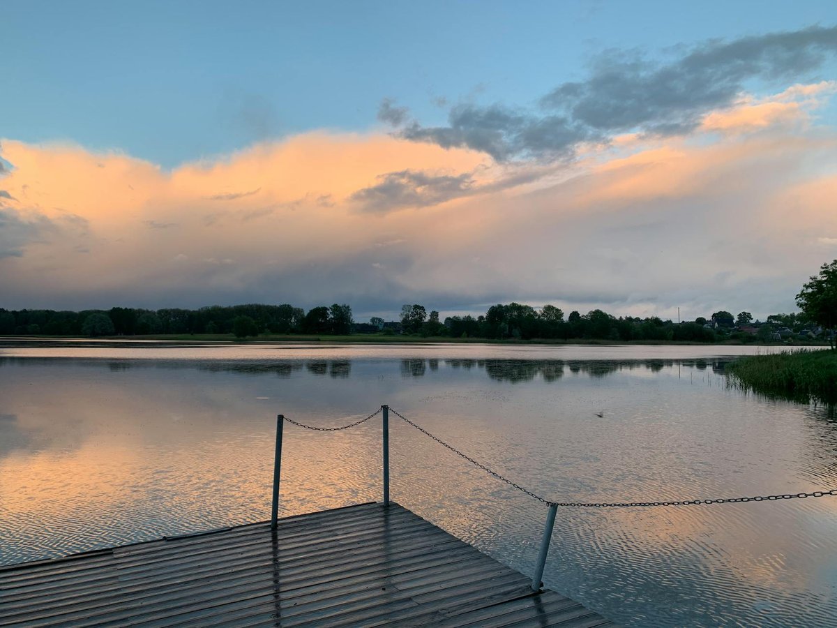 Clonbrick Lough