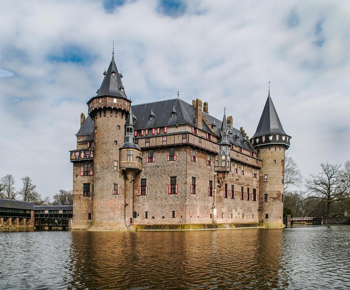Arkel Castle