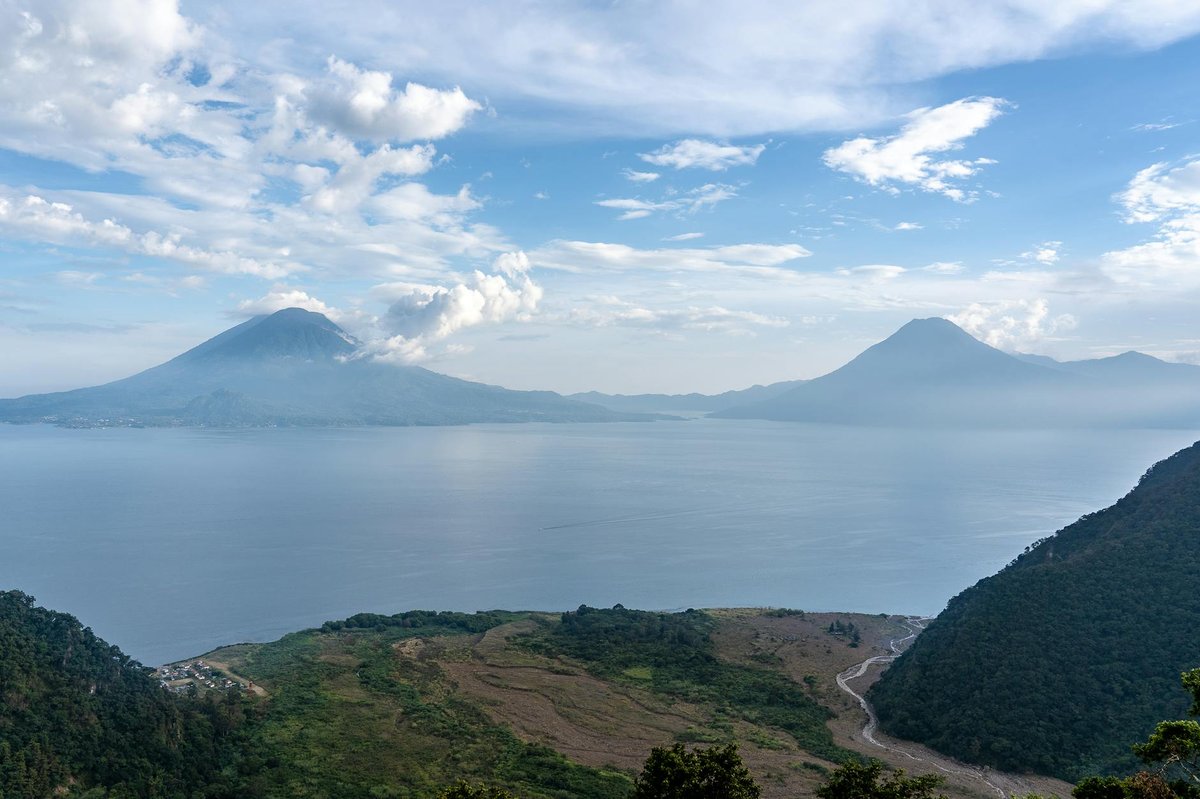Lake Zumpango