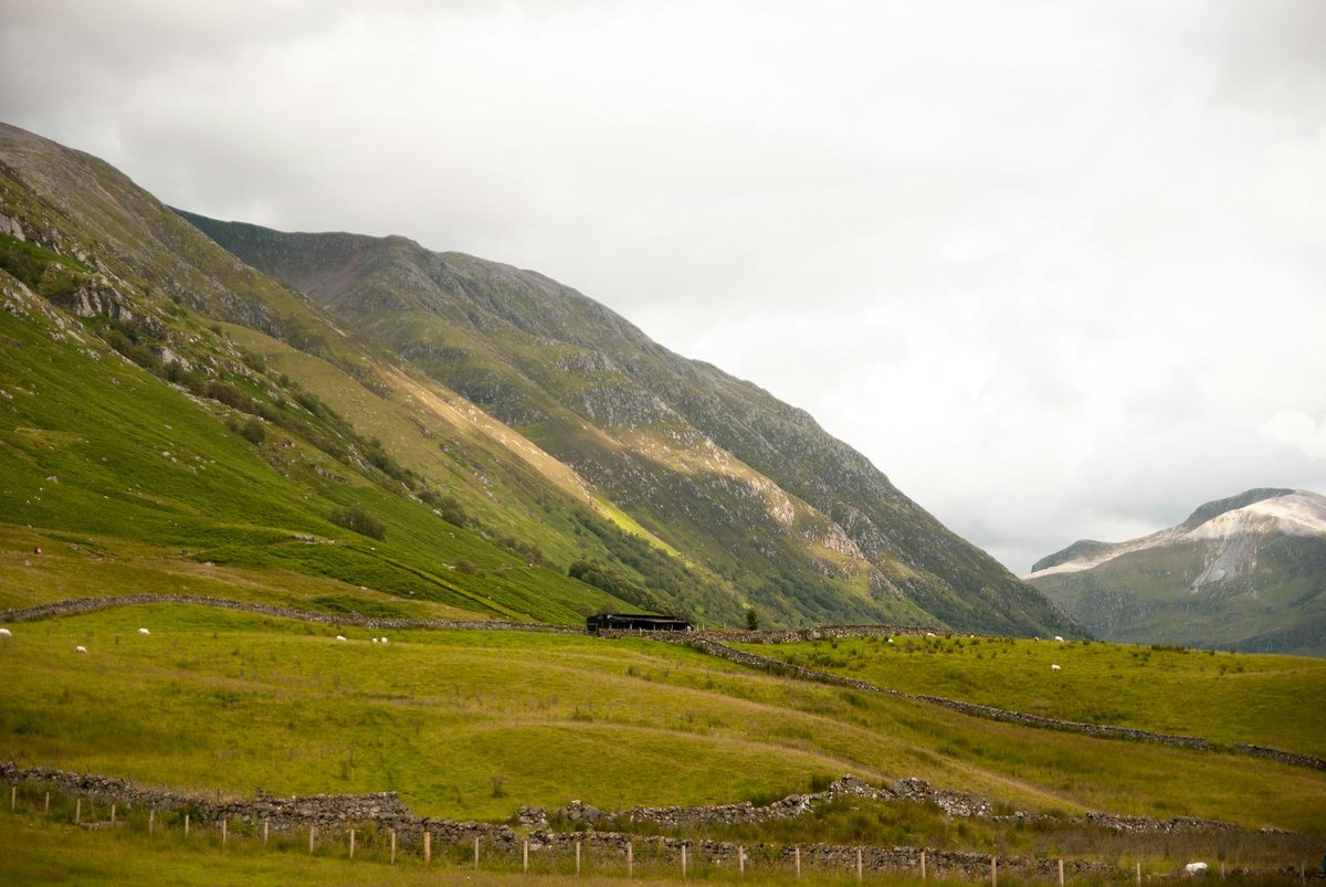 A' Bhuidheanach Bheag