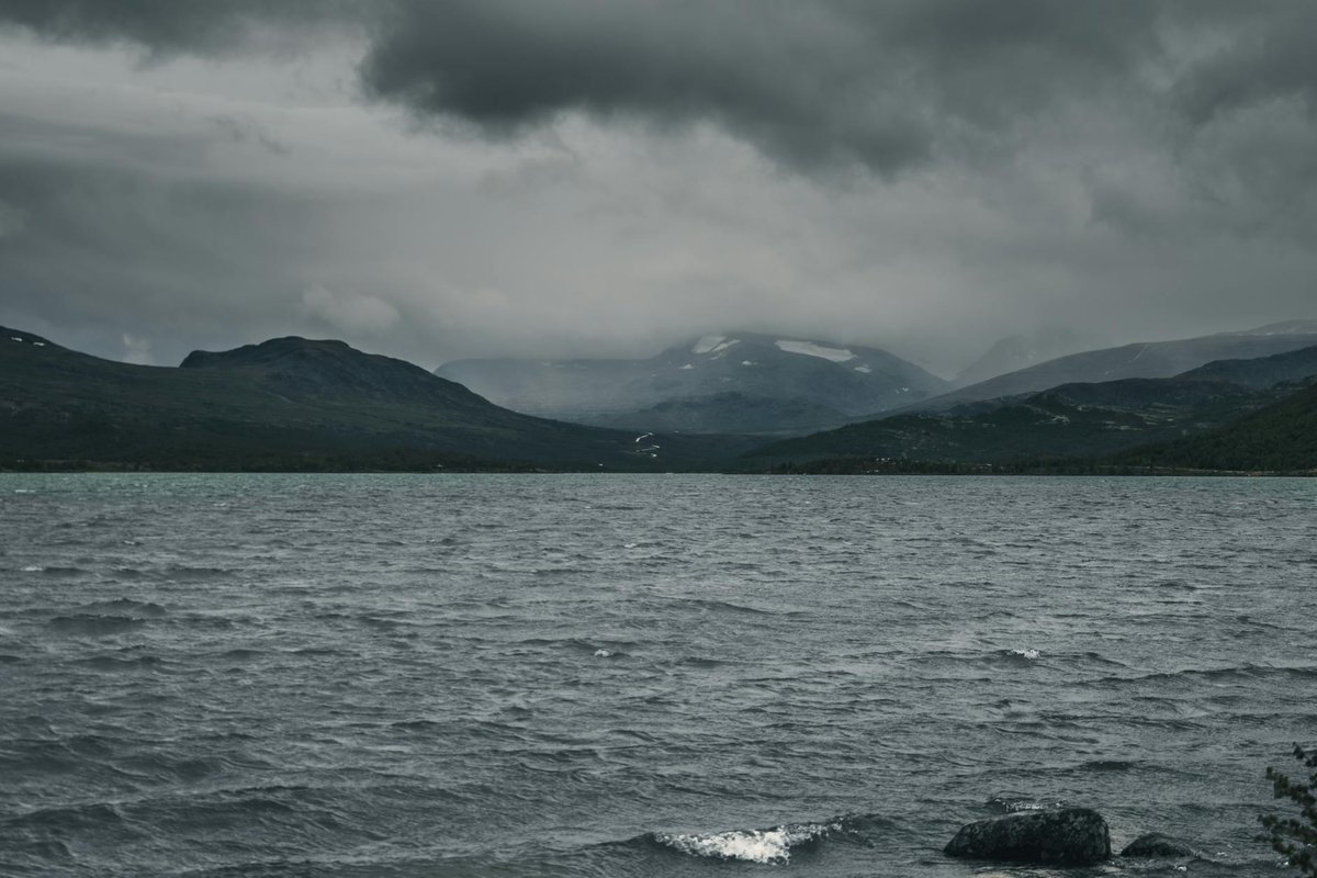 Ailtbrack Lough