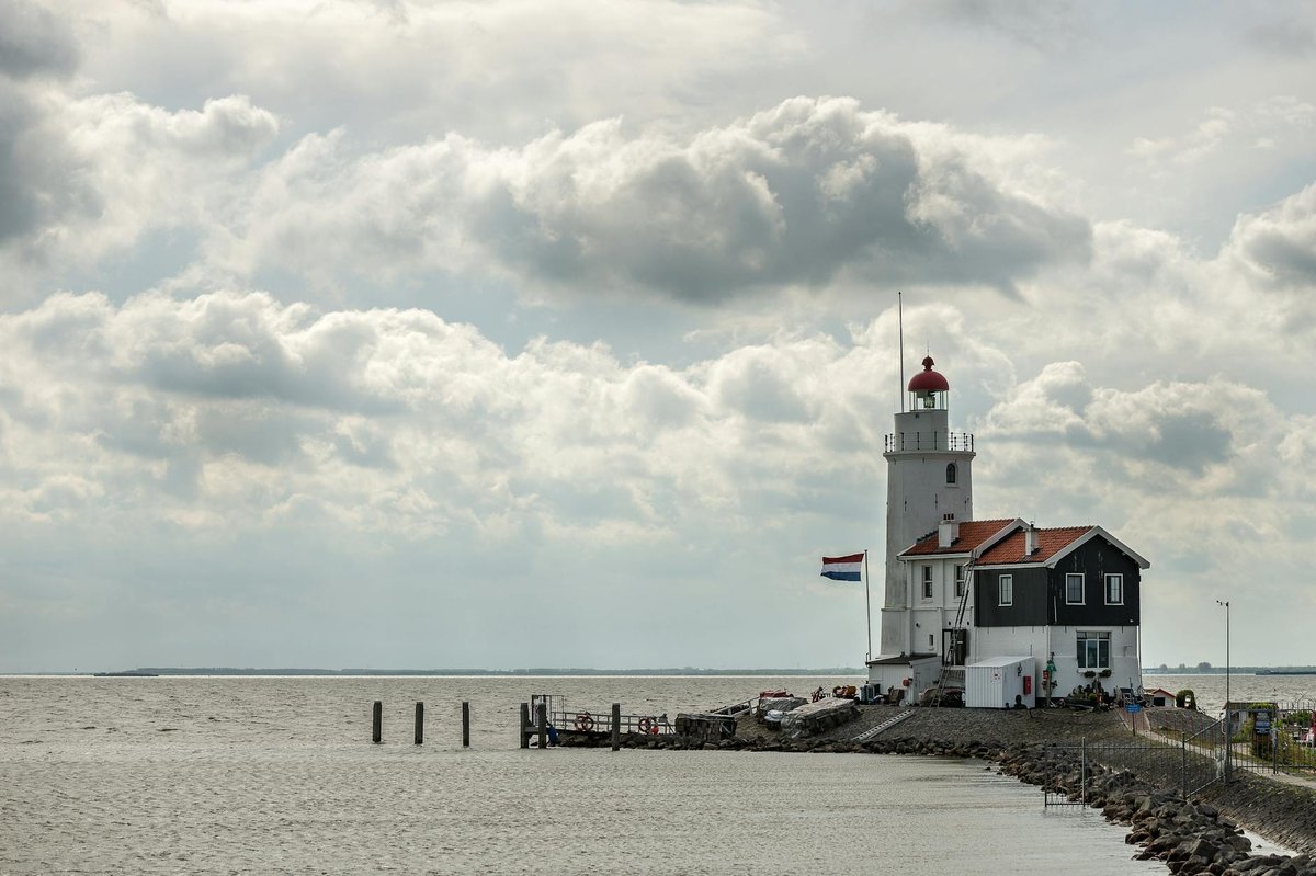 Almeerderstrand