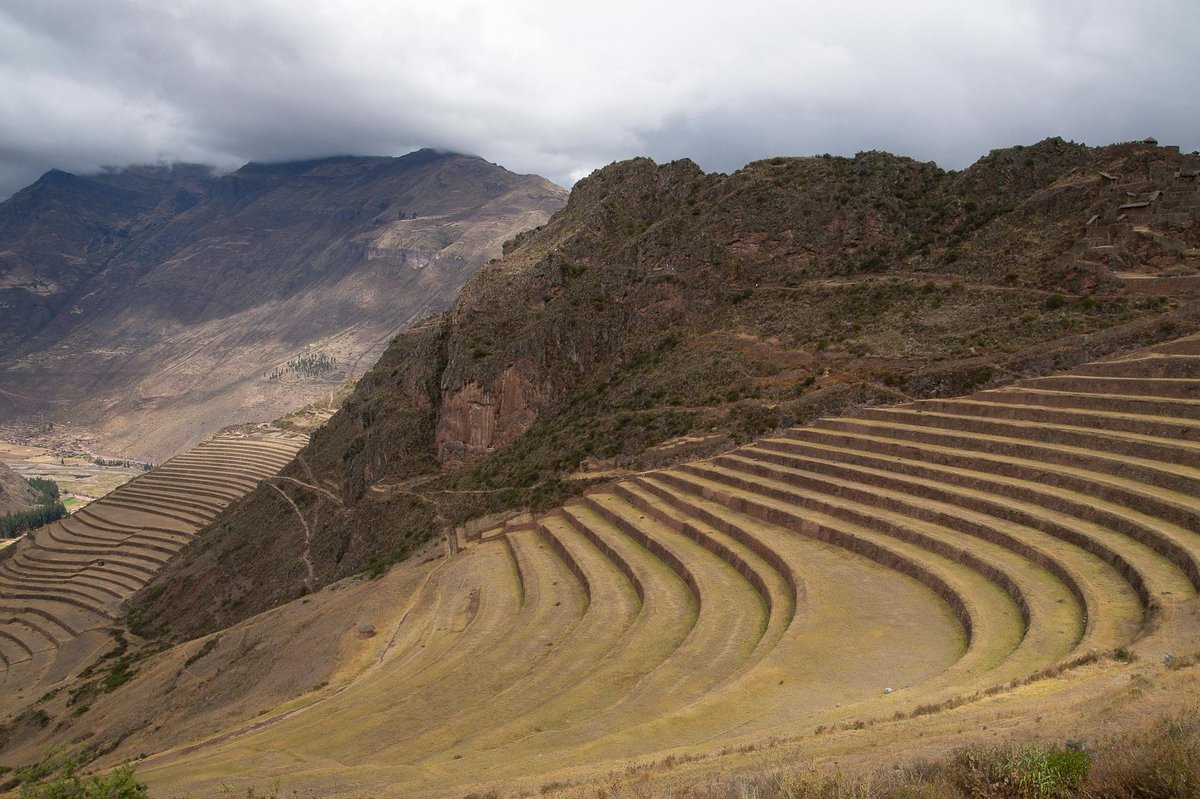 Kimsaqucha (Pisac)