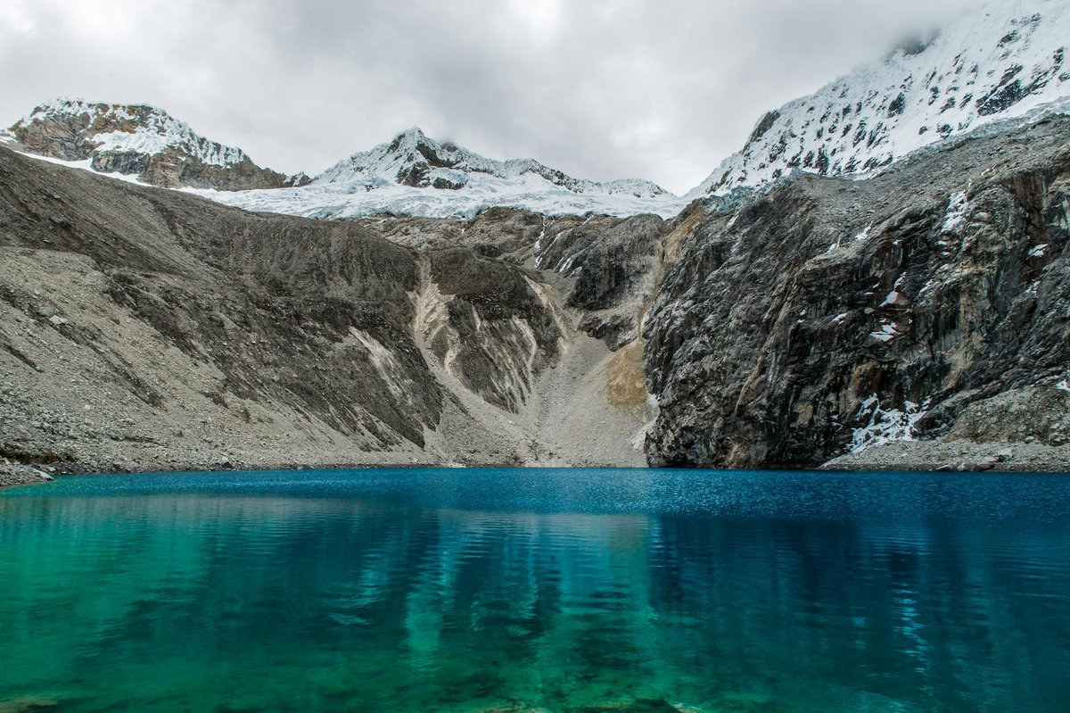 Laguna de Atexcac