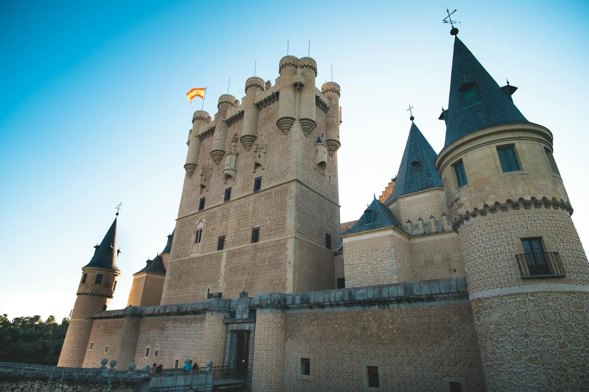 Aixita Castle