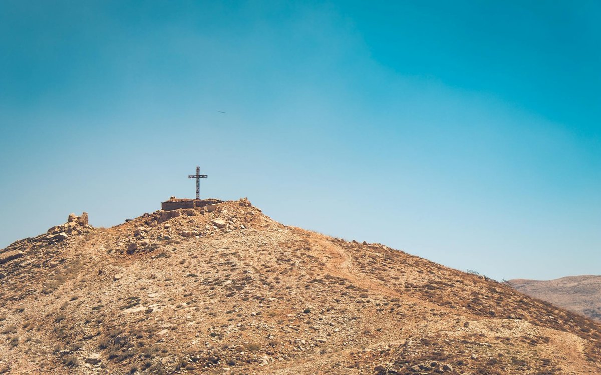 cross of San Grato
