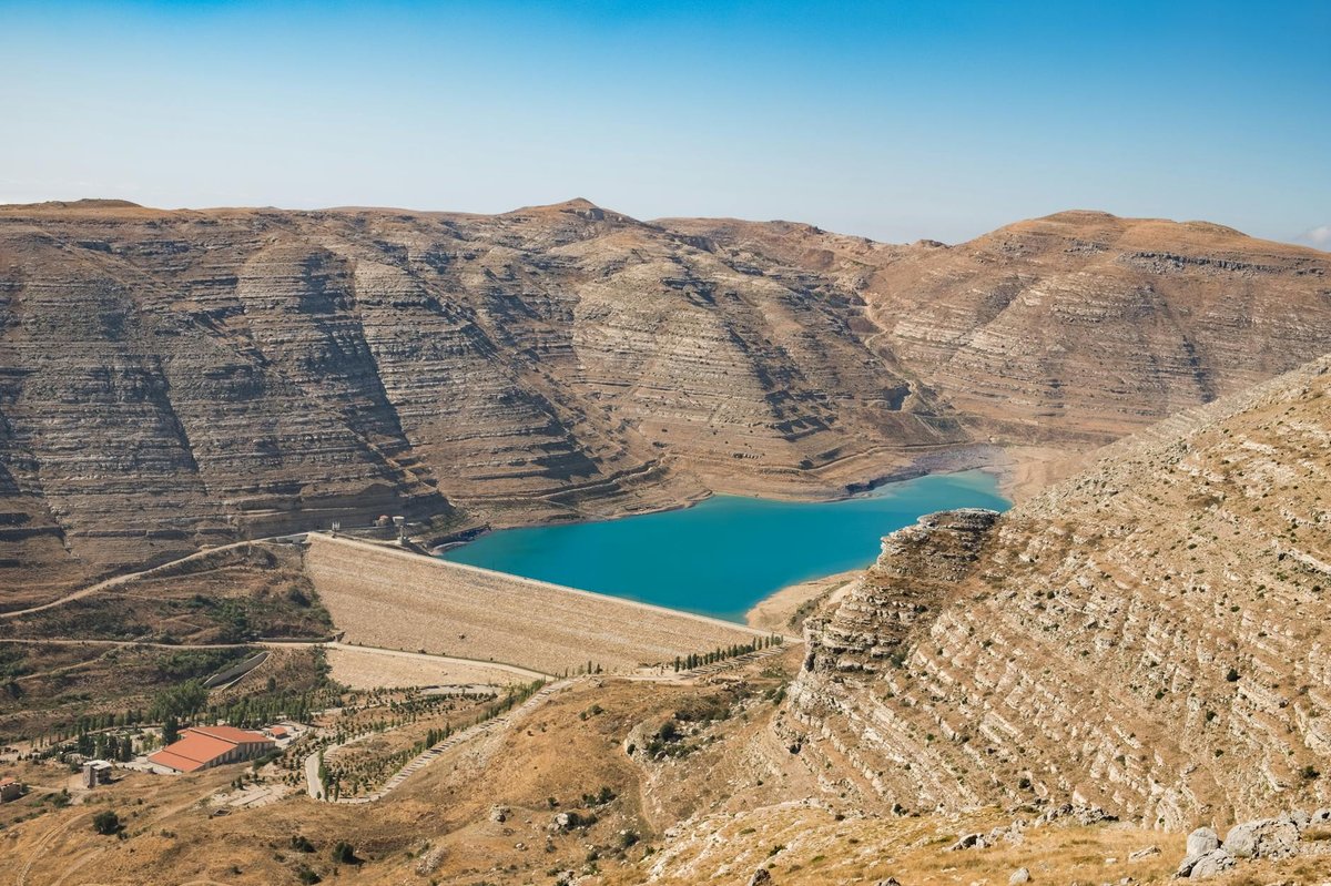 Dam Vaketas in Tinos