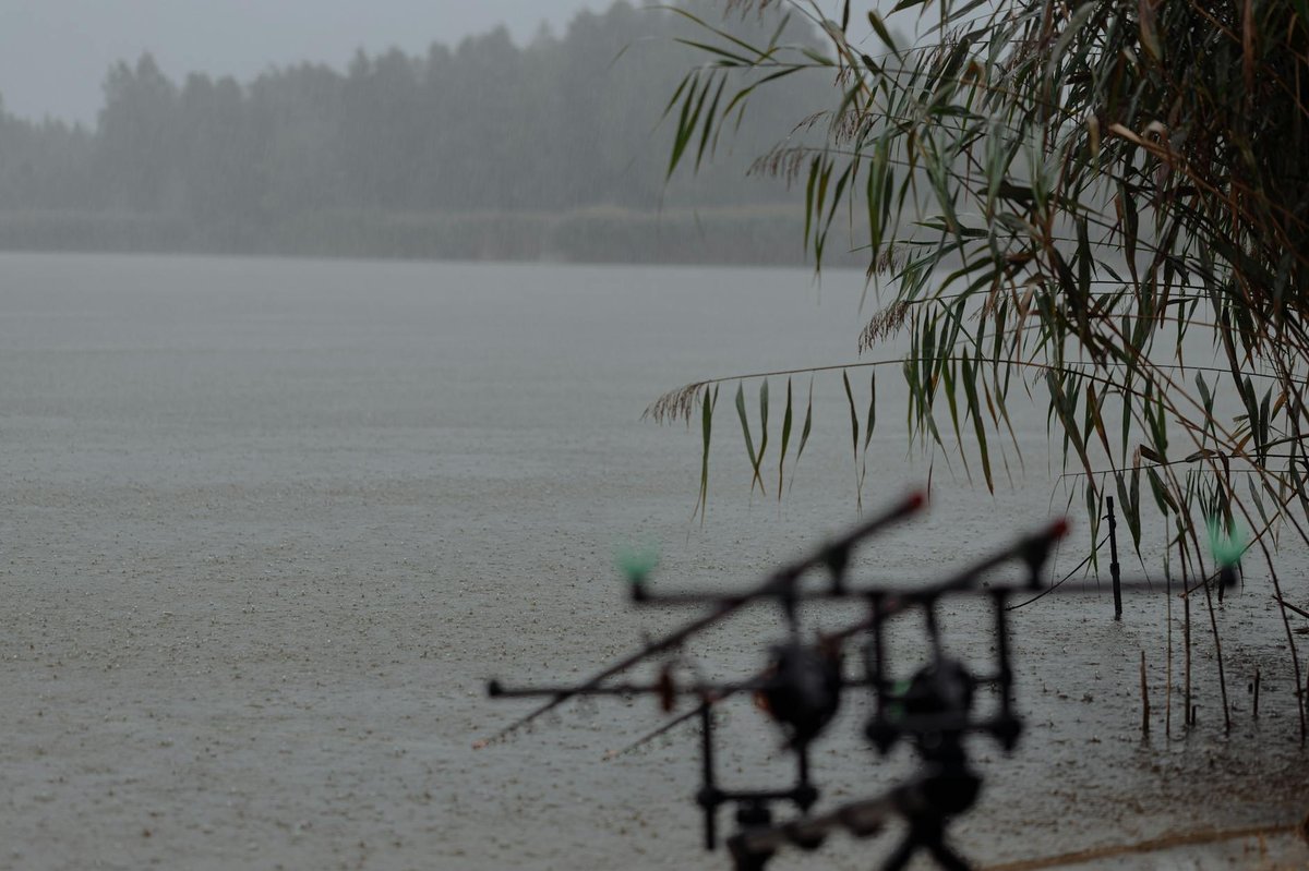 Ardlussa Fishing Loch