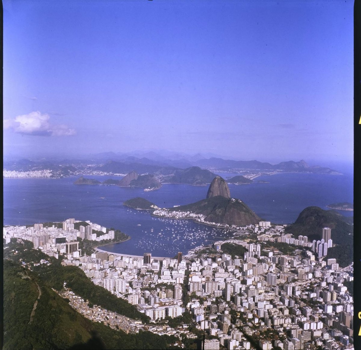 Alto da Boa Vista