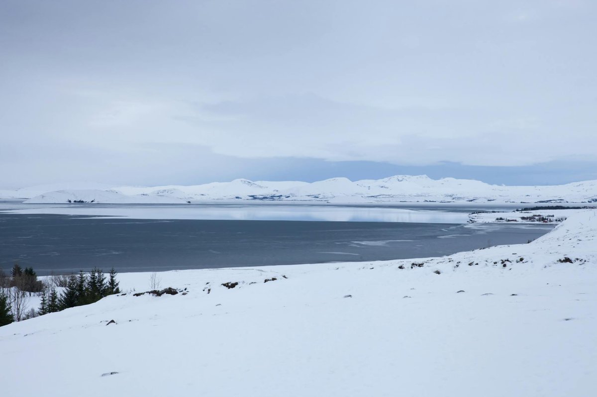 Heiðarvatn