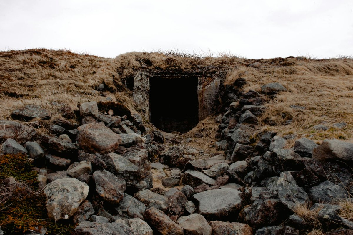 Khed Caves