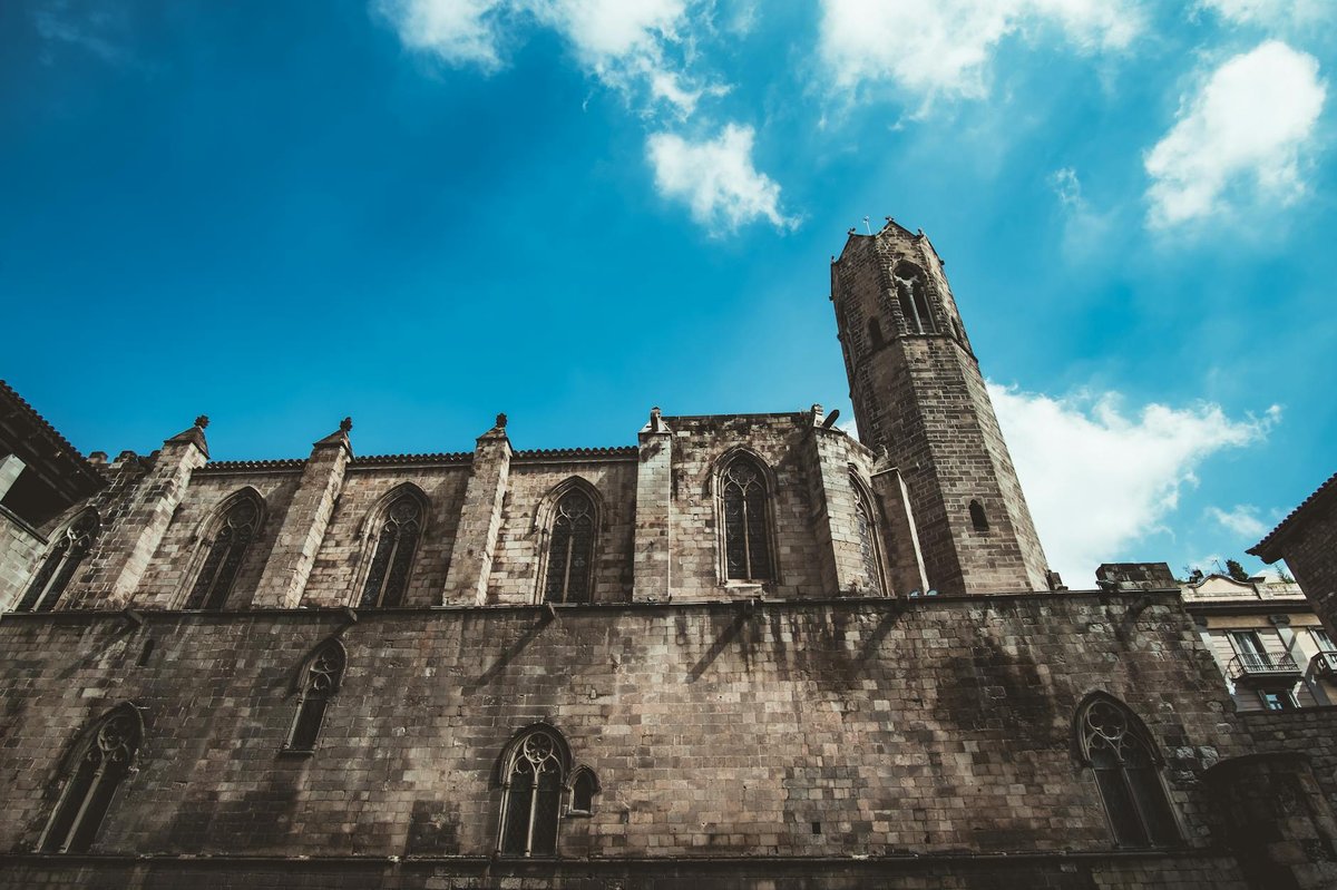 Catedral del Espíritu Santo
