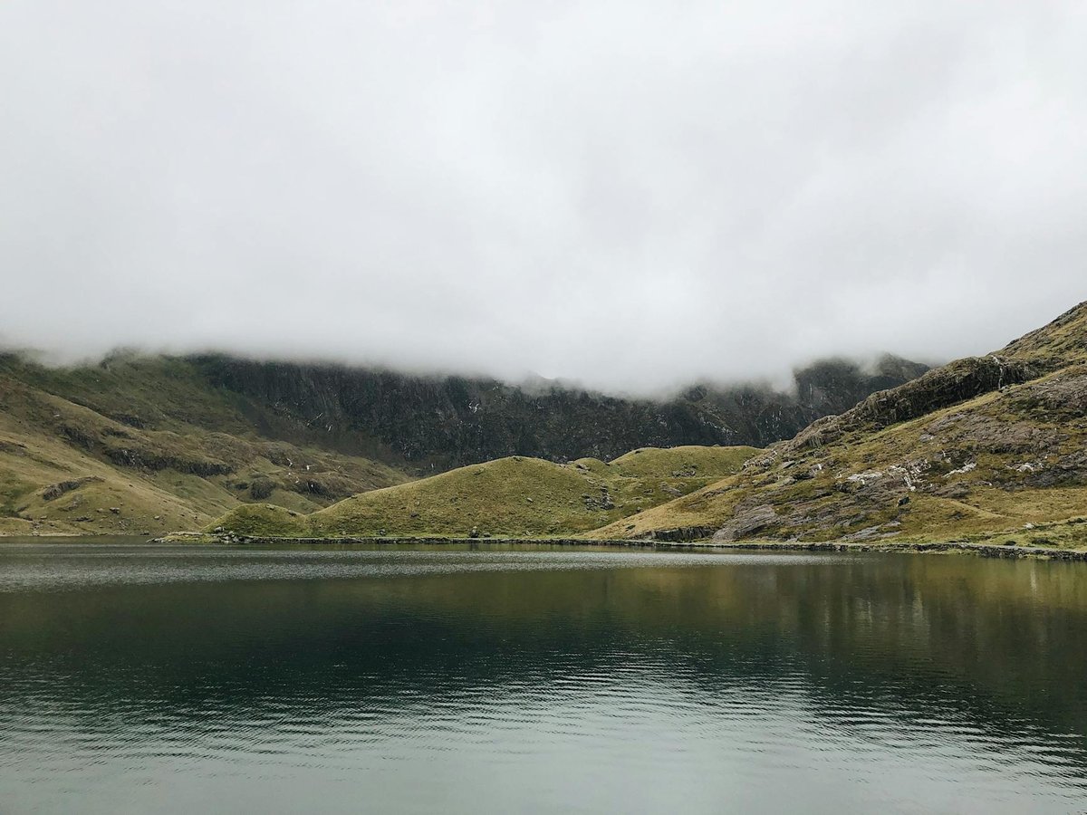 Carrigeencor Lough