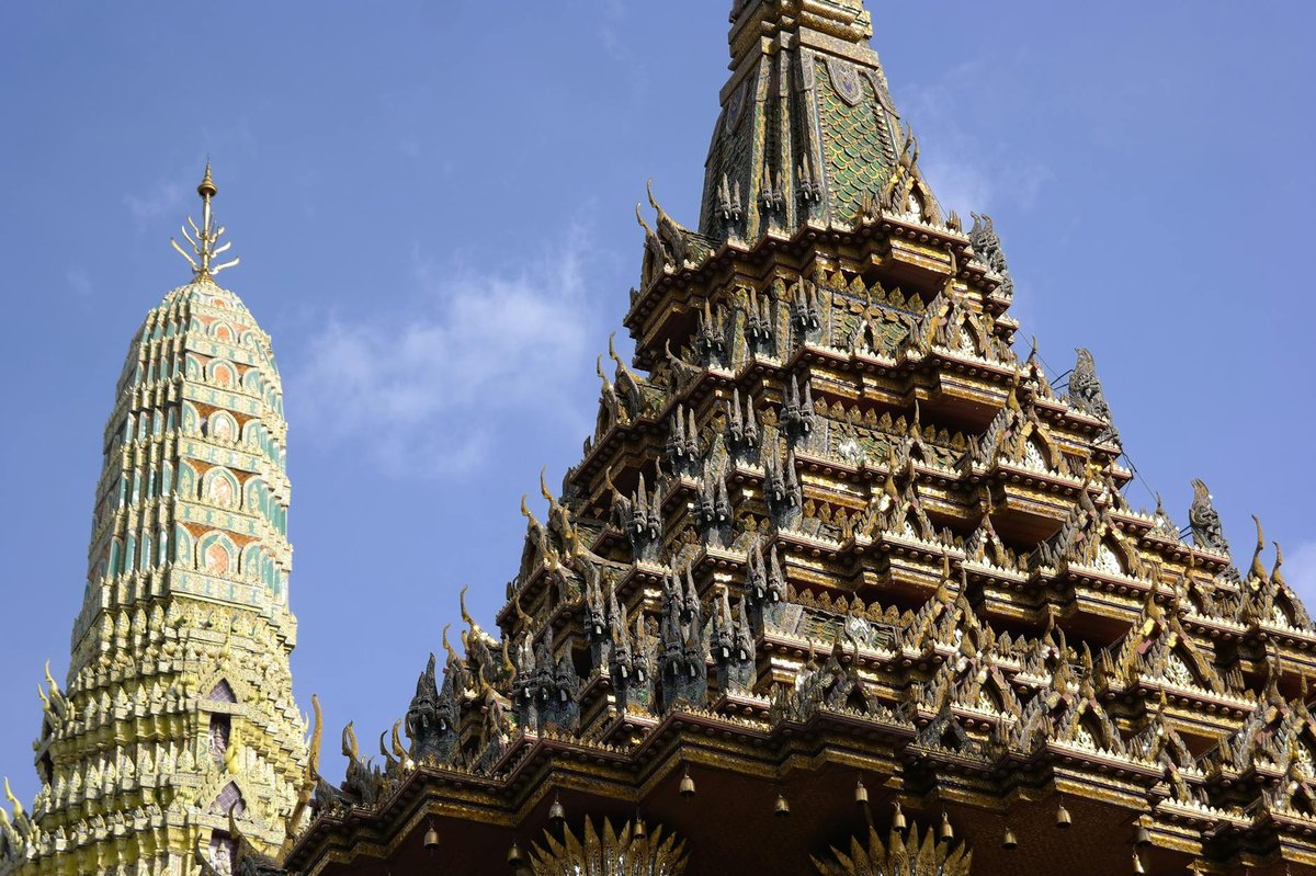 Wat Khao Tham Phra