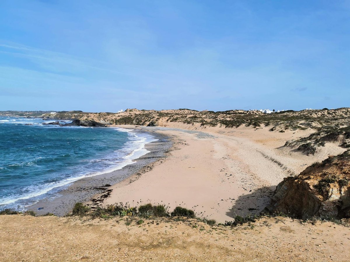 Carneiro beach