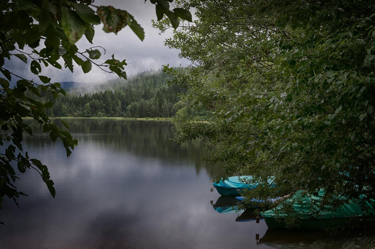 Black Lough