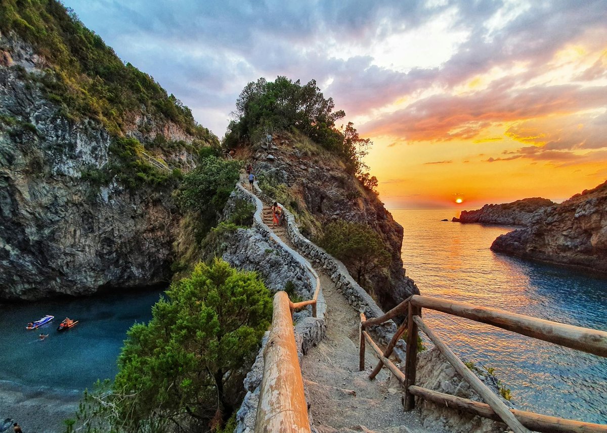 Grotta dei Beati Paoli