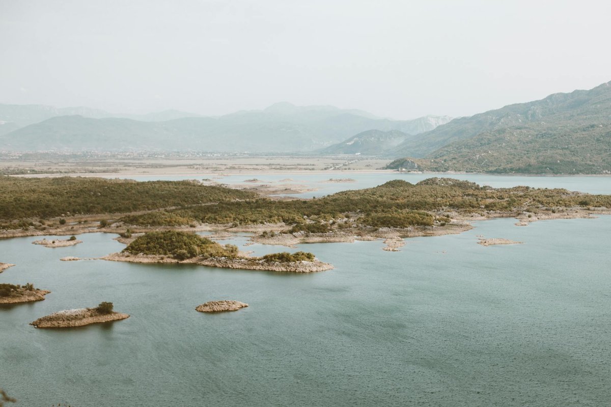 Island Lake