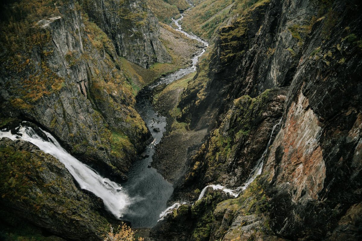 Atnfossen
