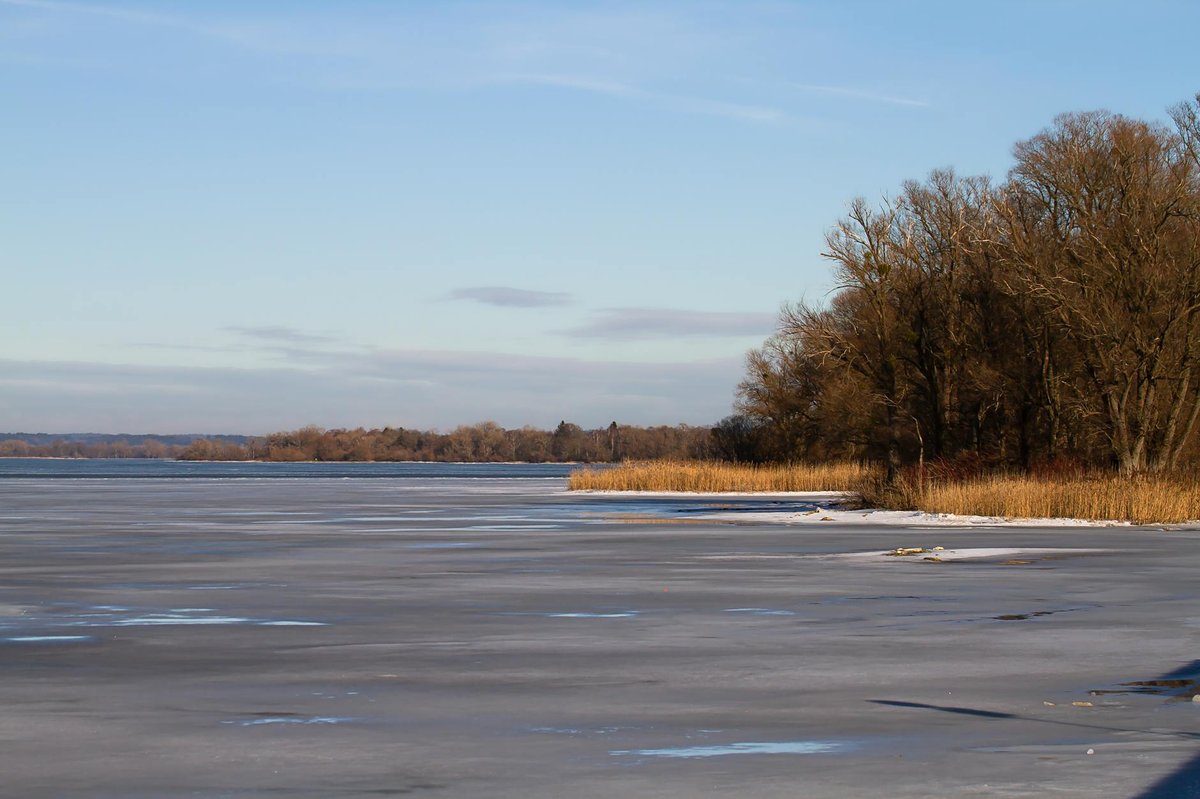 Attiappleton Lough