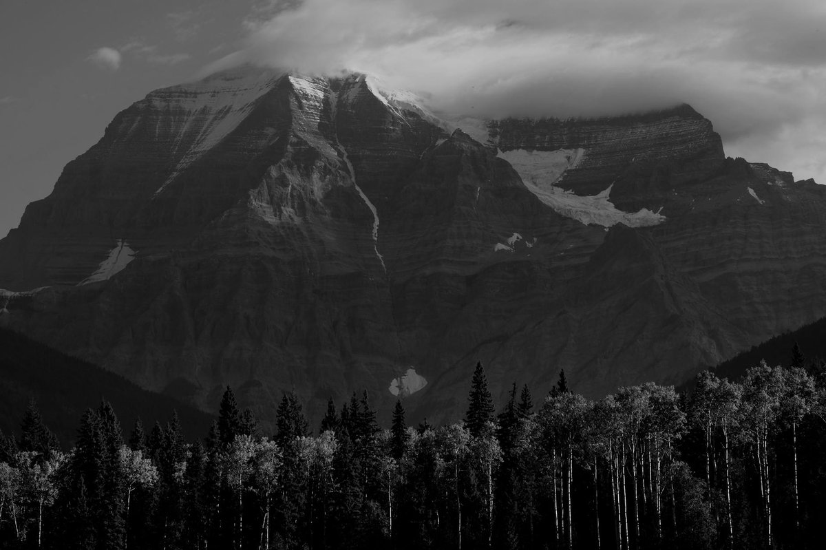 Adieu Mountain