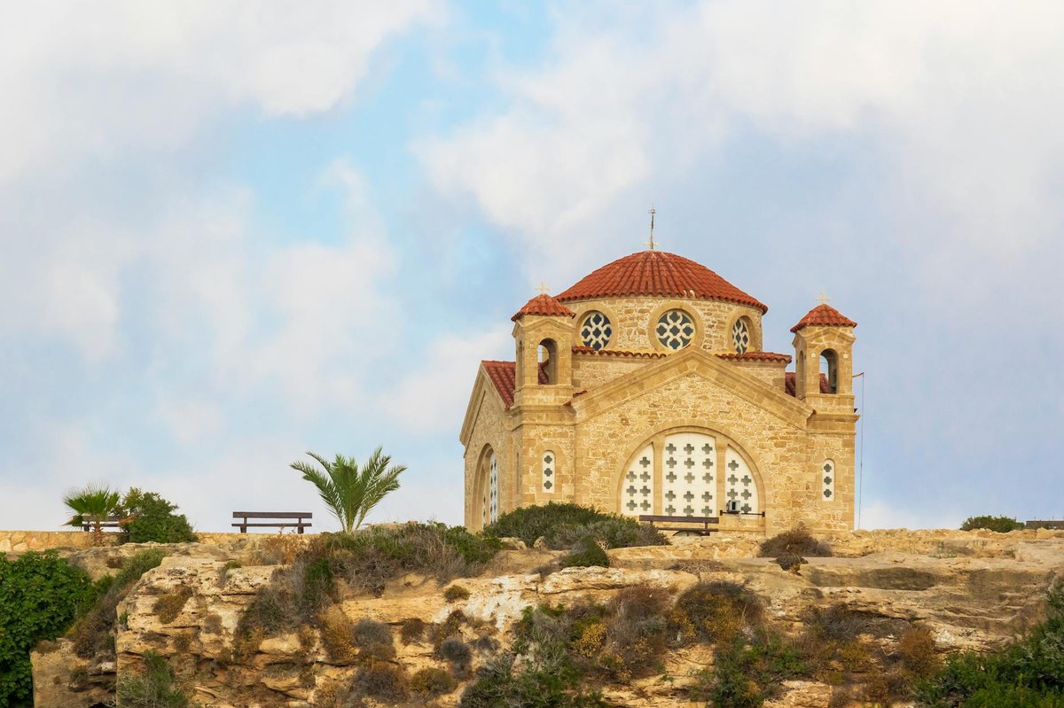 Agios Georgios