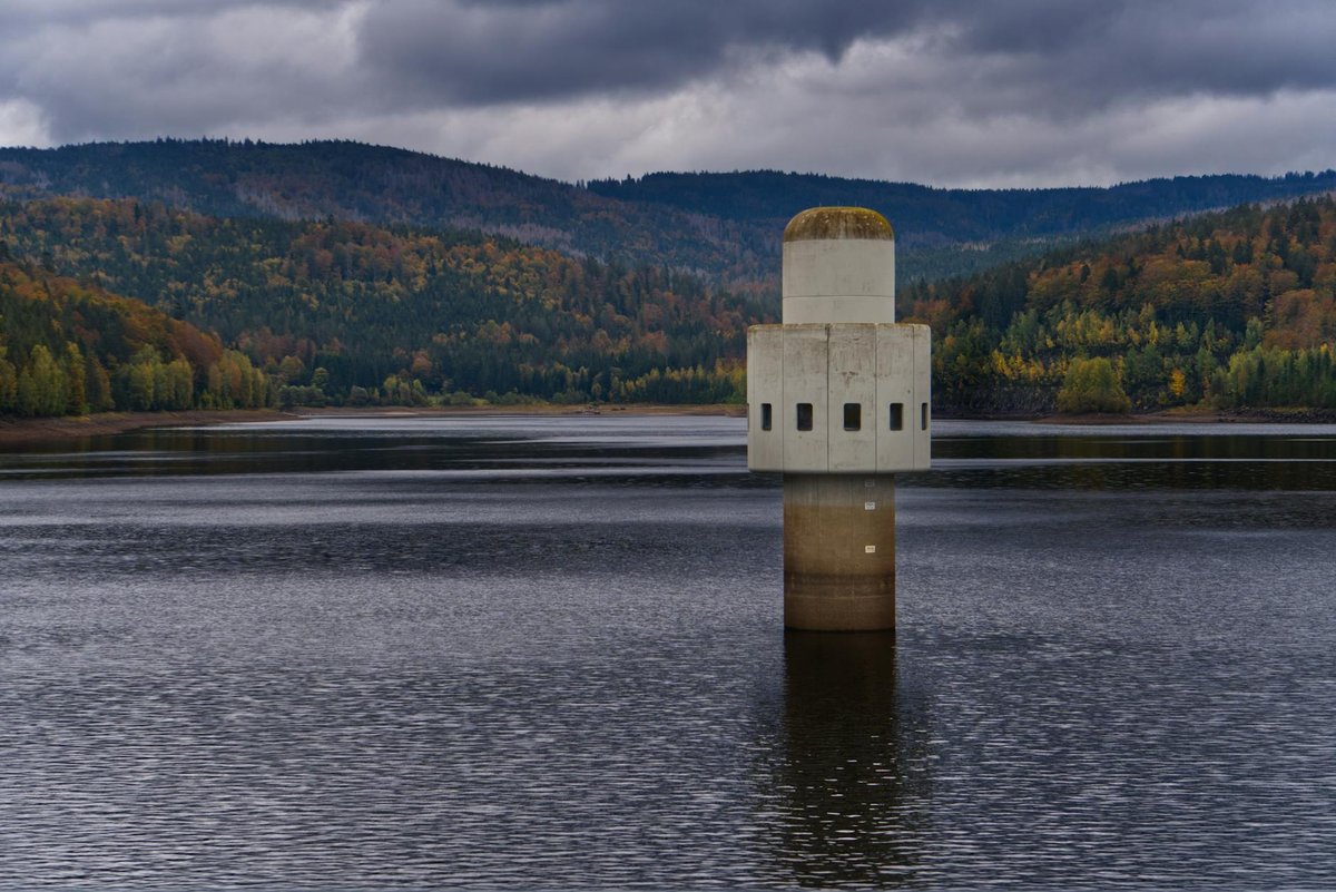 Falls Dam