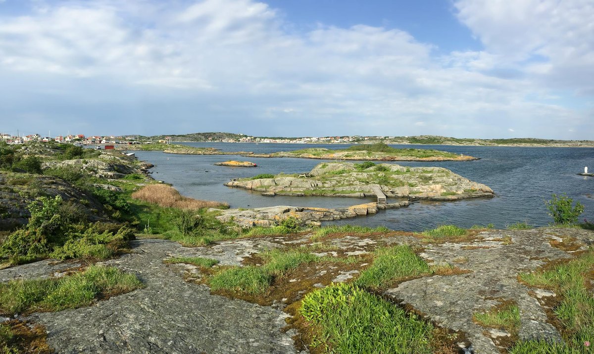 West beach