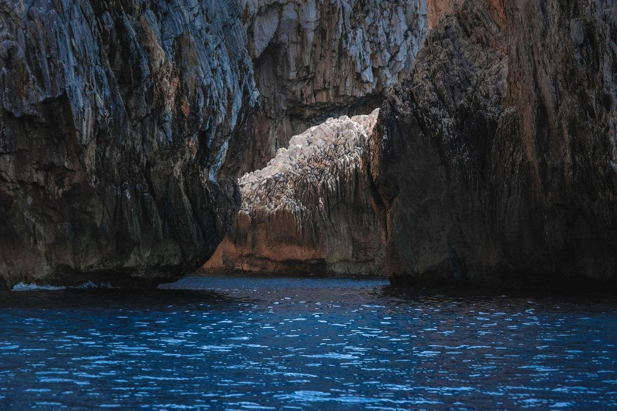 Darfar Ridge Cave