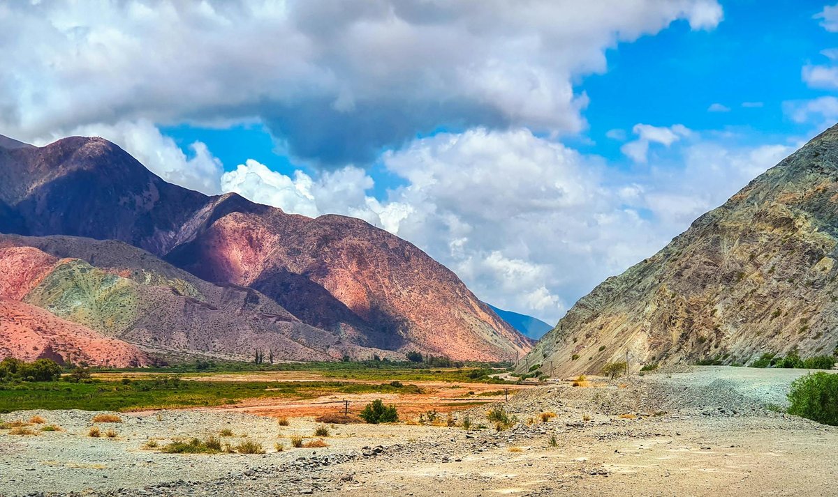 Cerro El Llahuacuaro