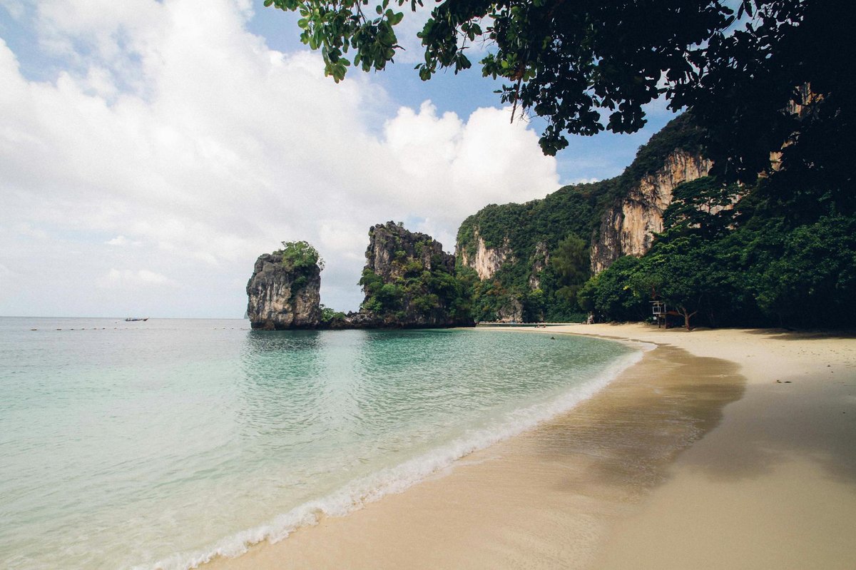 Ba Kantiang Beach