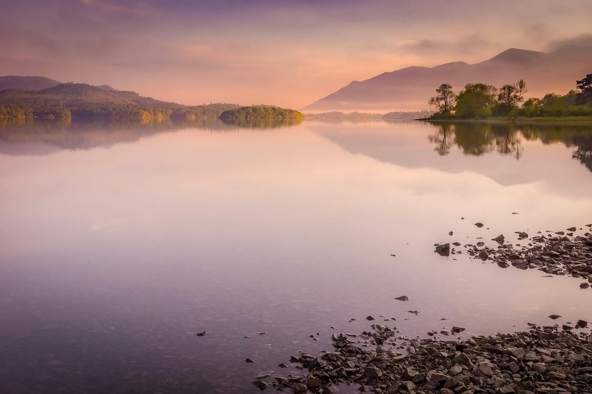 Astonfields Balancing Lakes