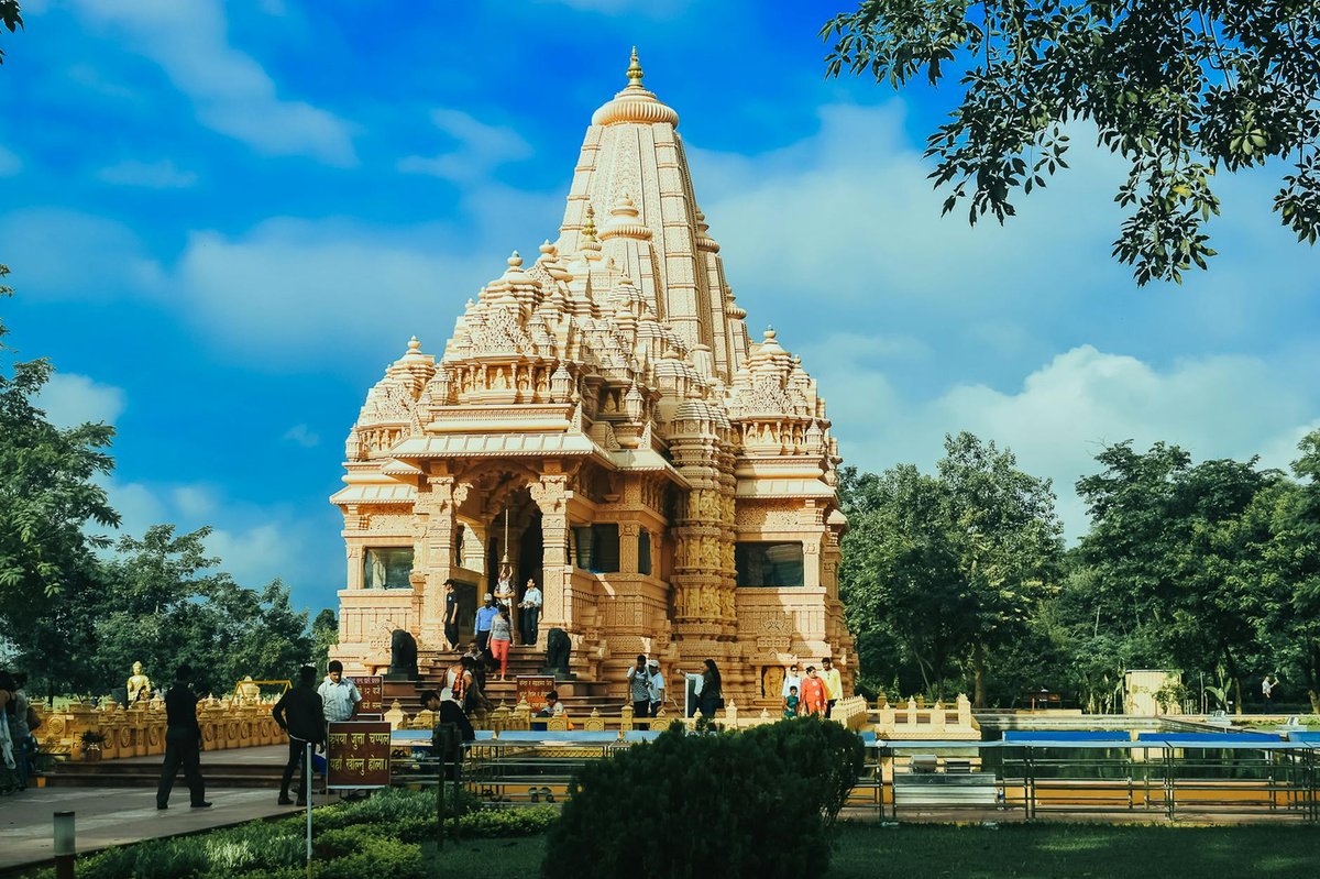 Badimalika Temple
