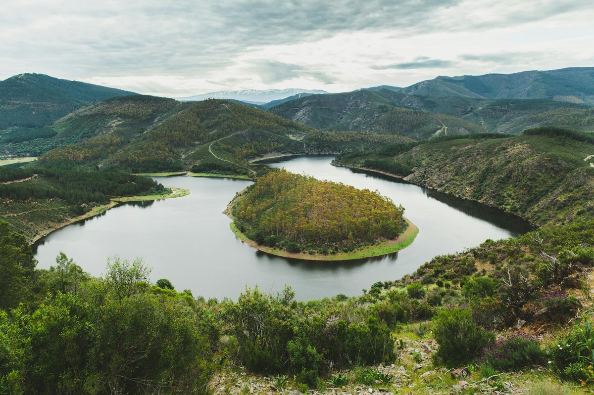 Mirador del Obispado