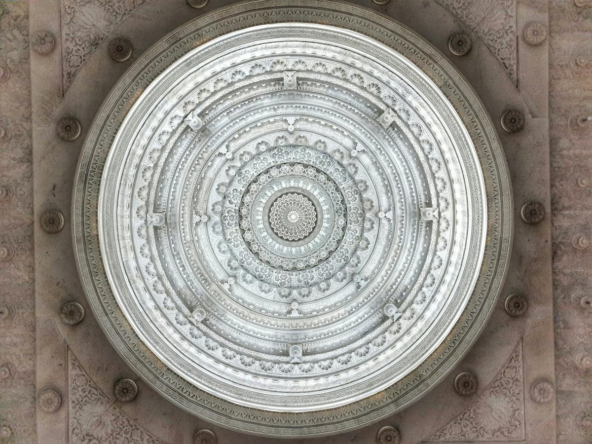 Aghor Naskar Shiv Temple