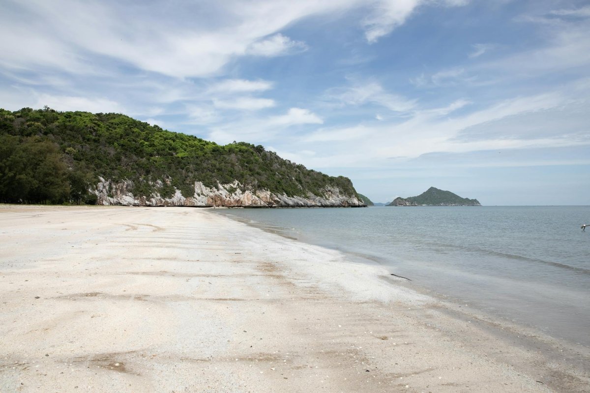 Khao Sam Roi Yot National Park