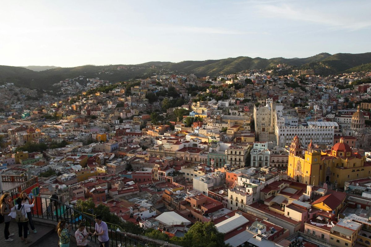 El Mirador
