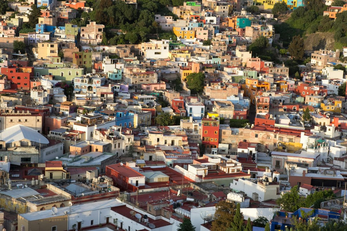Cerro Tumbiscatillo
