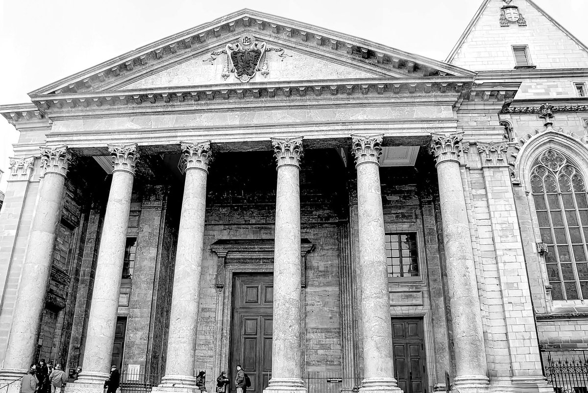 Cathedral of St. Andrew