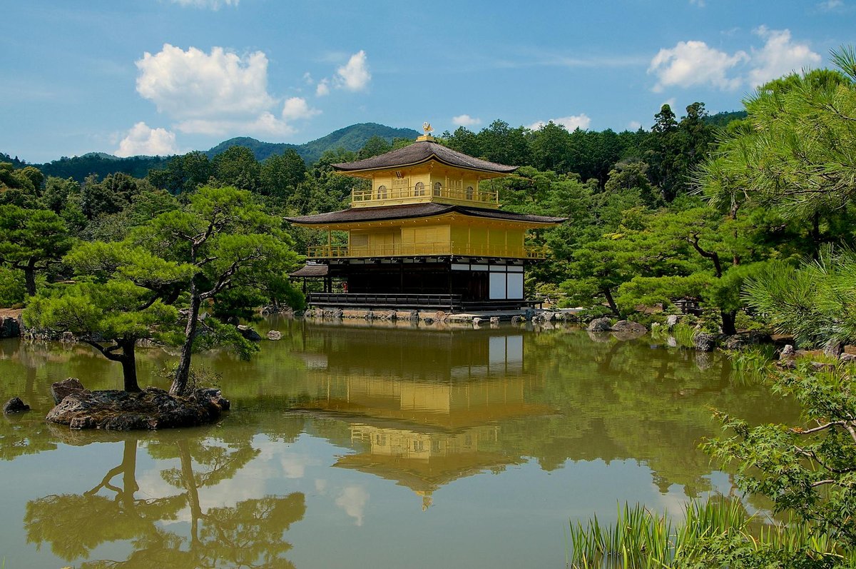 Taeho-ji