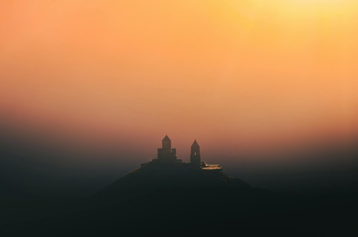 Mount Iraya