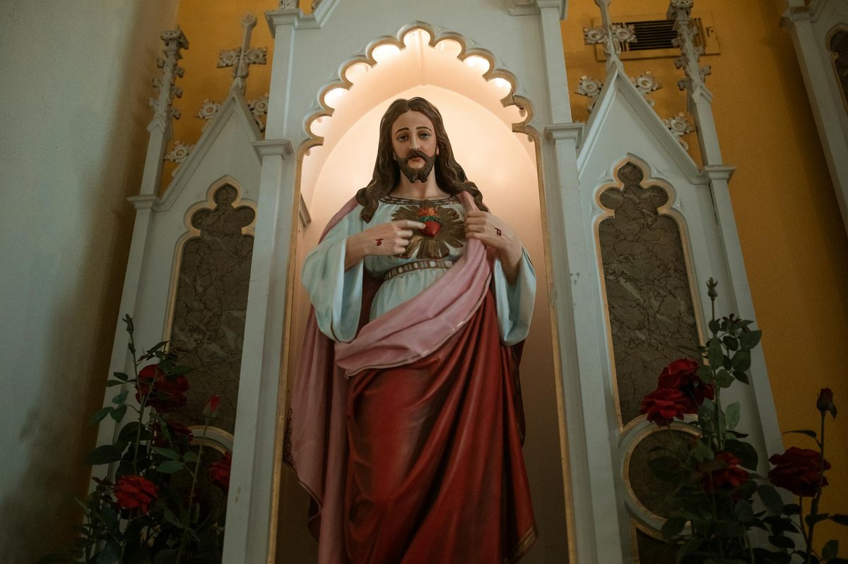 Holy Infant Jesus Church (Bangkok)