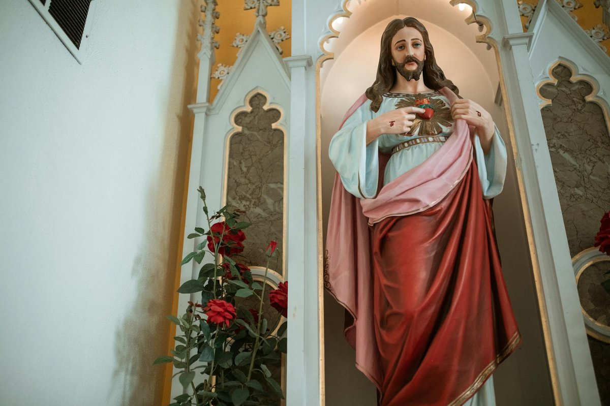 Sacred Heart Church