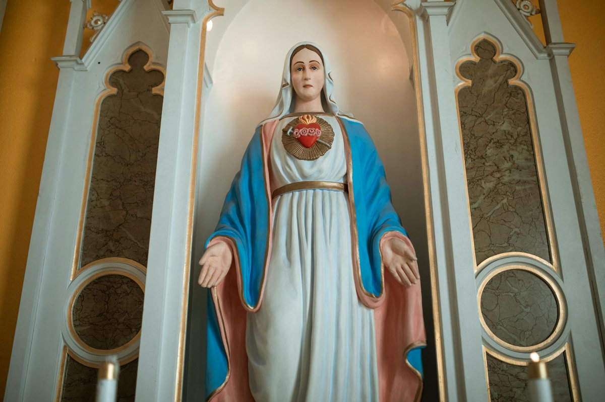 Mary Help of Christians Church