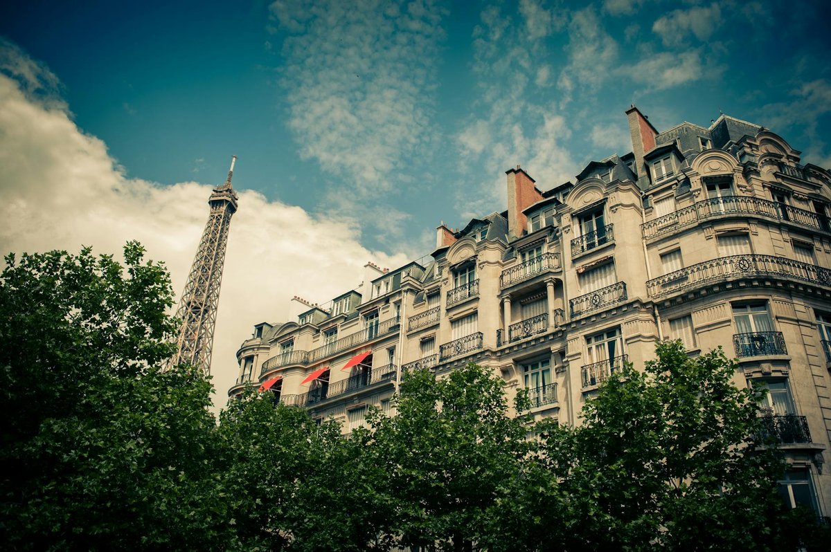 Eiffel Tower